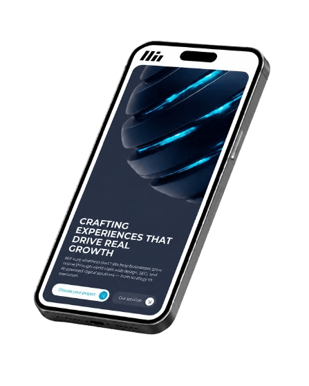 Mobile Experience